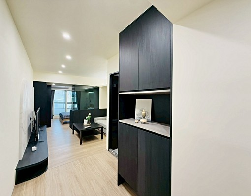 ❤️設計師的家大衣櫃獨洗獨曬乾溼分離❤️ - Image 2