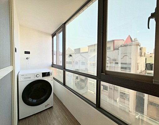 ❤️設計師的家大衣櫃獨洗獨曬乾溼分離❤️ - Image 10