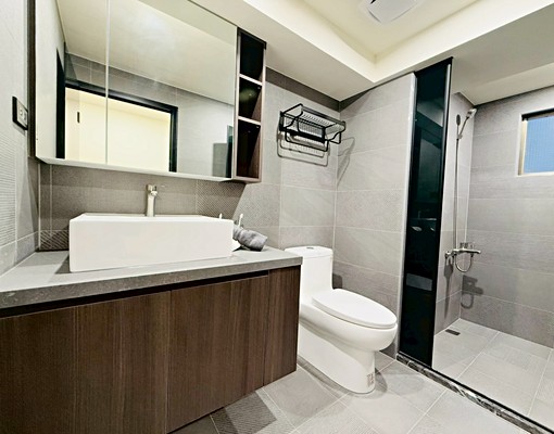 ❤️設計師的家大衣櫃獨洗獨曬乾溼分離❤️ - Image 9