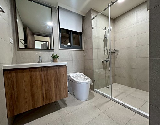 💥御景莊園全新大三房平車可租補/全配拎包入住/社宅免仲💥 - Image 10