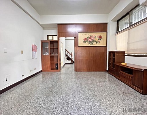 歸仁成功路🔺1+2樓~稀有釋出~好停車~住/店/辦~均可 - Image 3