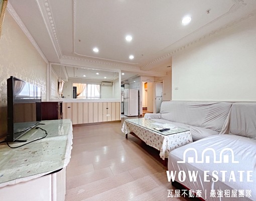 近中山醫❤️3房全配❤️CP值超高/電梯管理員/可租補 - Image 3