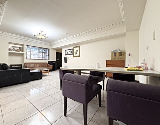 秒殺超便宜3+1房🔥青海逢甲商圈|全配大坪數生活機能超好 - Image 4