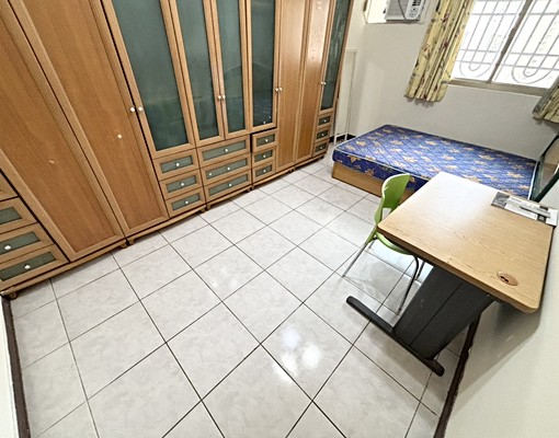 秒殺超便宜3+1房🔥青海逢甲商圈|全配大坪數生活機能超好 - Image 13