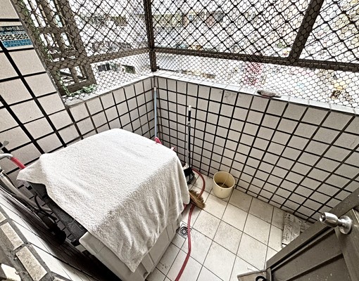 秒殺超便宜3+1房🔥青海逢甲商圈|全配大坪數生活機能超好 - Image 15