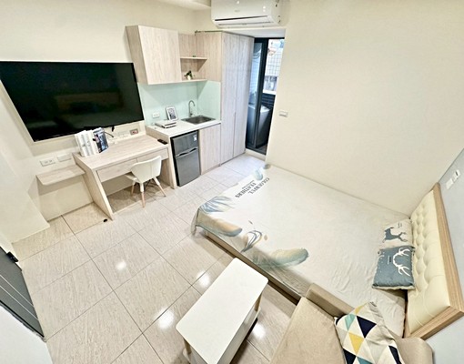 🤎雙租補🤎機車位🤎獨洗曬🤎秒殺物件🤎機能好 - Image 4