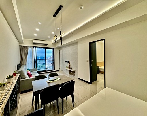 🍎玄泰PTW🍎面公園✨採光高樓三房車🍀 - Image 2