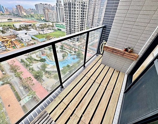 🍎玄泰PTW🍎面公園✨採光高樓三房車🍀 - Image 3