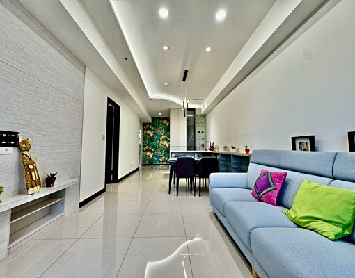 🍎玄泰PTW🍎面公園✨採光高樓三房車🍀 - Image 4