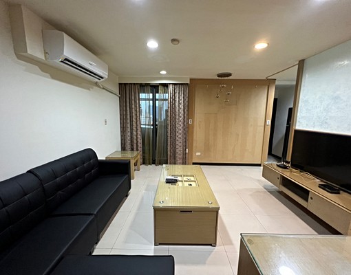 總管家社宅免仲👉可租補近科博館勤美綠園道中國醫精緻2房全配 - Image 4