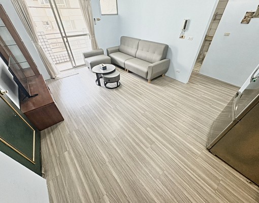 🏢社區大樓電梯🏠3房2廳2衛2陽台🛋️家具全配 - Image 4