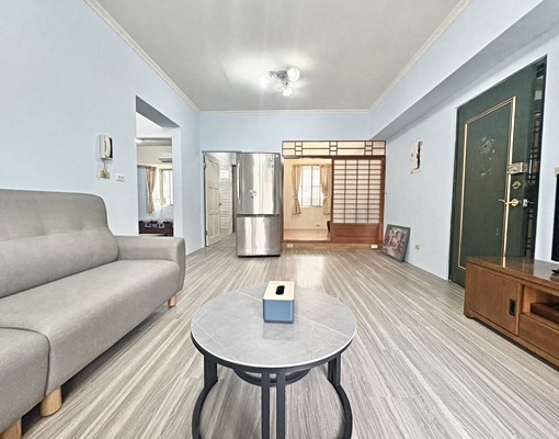 🏢社區大樓電梯🏠3房2廳2衛2陽台🛋️家具全配 - Image 6