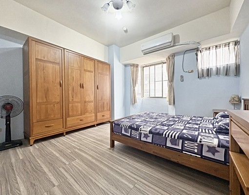 🏢社區大樓電梯🏠3房2廳2衛2陽台🛋️家具全配 - Image 9