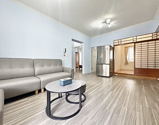 🏢社區大樓電梯🏠3房2廳2衛2陽台🛋️家具全配 - Image 7