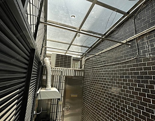 近榮總、獨立庭院、天然瓦斯、免爬高、清幽、採光通風、寵物可談 - Image 8