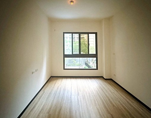 廿一社會住宅:淡水合謙飛時代方正三房/可租補可入戶籍 - Image 2