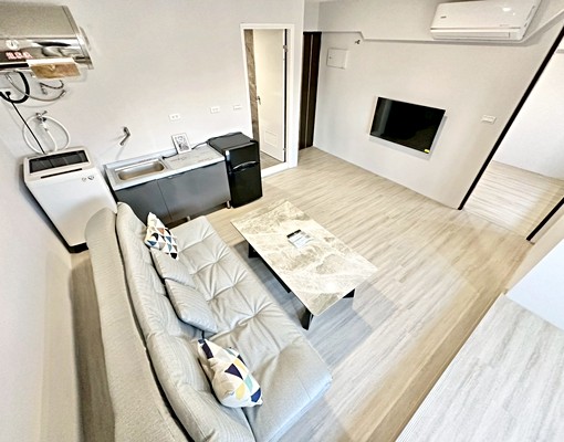 💛租補💛可貓狗💛洗脫烘💛機能好💛台水電💛一房一廳 - Image 4