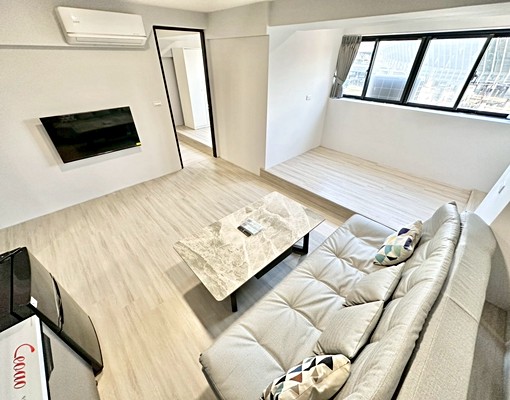 💛租補💛可貓狗💛洗脫烘💛機能好💛台水電💛一房一廳 - Image 1