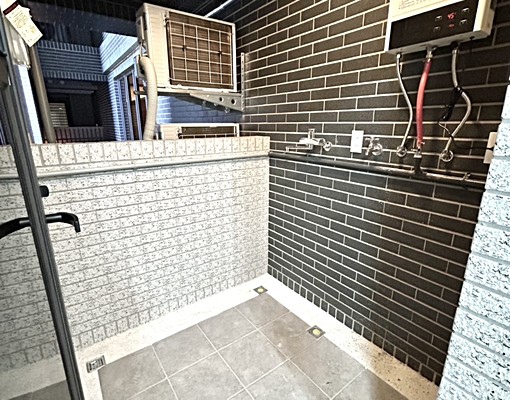 可租補📣家具可談❗南區👀兩房平車🚀全新未入住💯 - Image 6