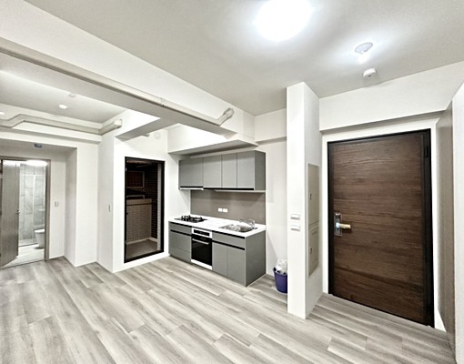 可租補📣家具可談❗南區👀兩房平車🚀全新未入住💯 - Image 2