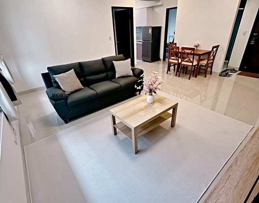 可租補/高大特區全新2+1房平車/冠傑Ui - Image 2