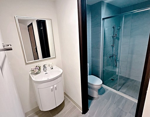 可租補/高大特區全新2+1房平車/冠傑Ui - Image 9