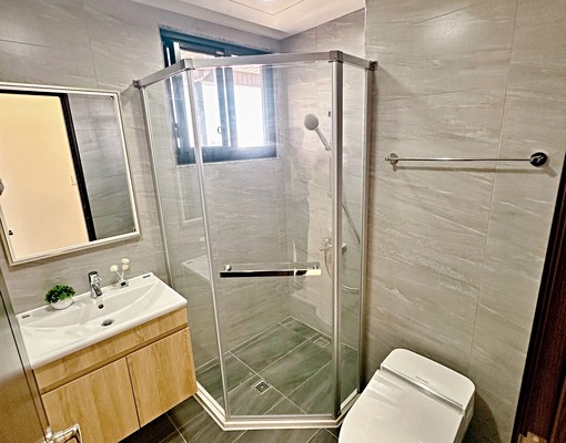 可租補/高大特區全新2+1房平車/冠傑Ui - Image 8