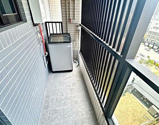 可租補/高大特區全新2+1房平車/冠傑Ui - Image 14