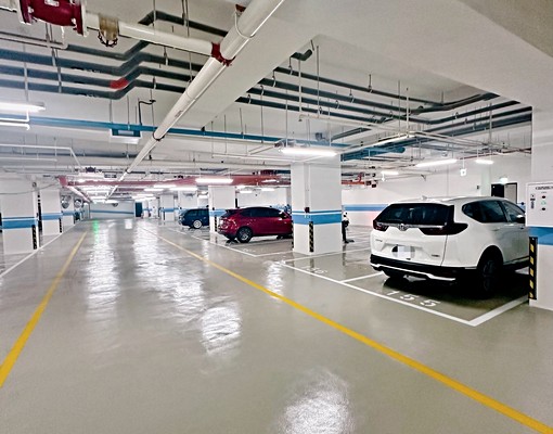 可租補/高大特區全新2+1房平車/冠傑Ui - Image 15