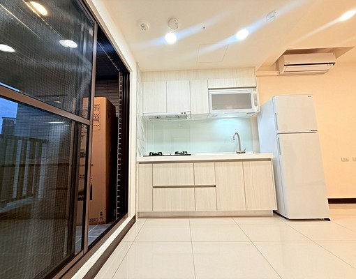 獨家全新交屋全高樓景觀戶全天候管理米蘭花園大三房+B2大坡車 - Image 6