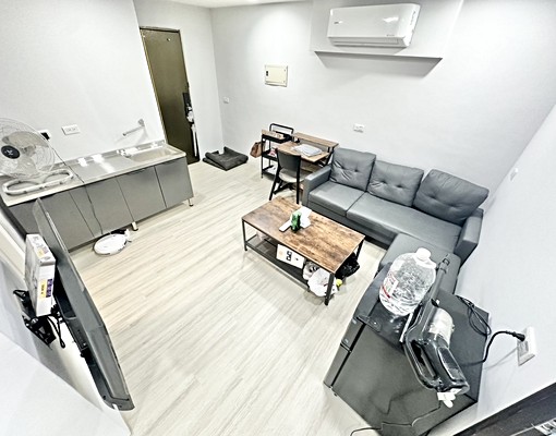 💛可寵💛台水電💛大兩房💛近火車站💛機能好💛租補 - Image 2