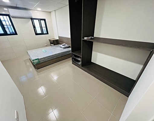 ✨全新裝潢美套房可補助❄️變頻冷氣🧺獨立洗衣機🚇近捷運 - Image 1