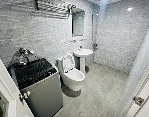 ✨全新裝潢美套房可補助❄️變頻冷氣🧺獨立洗衣機🚇近捷運 - Image 5