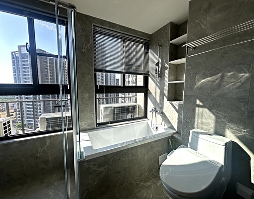 近緯創台元科技✨精美裝潢採光戶3房 - Image 12