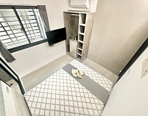 獨洗曬👍飲水機👍子母車👍飲水機~雙租補~乾溼分離 - Image 1