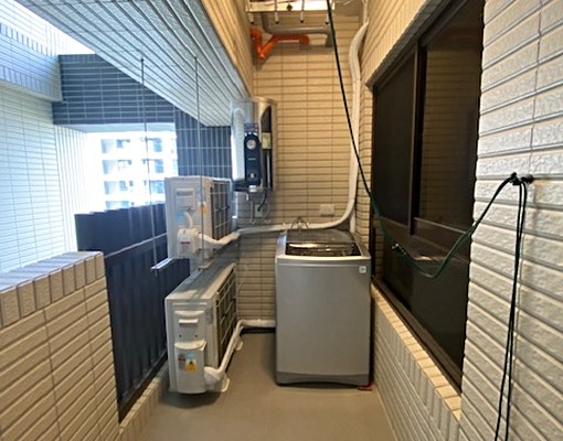 ✅可租補✅免收費✨楠梓高大特區新3房+平車電梯大樓出租✨ - Image 3