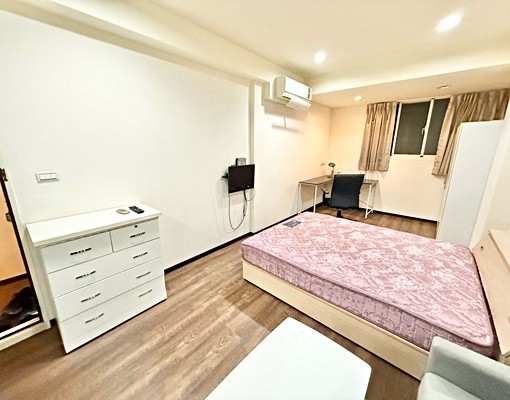 大橋頭站,可貓,可租補,新裝潢,採光佳,獨洗 - Image 3