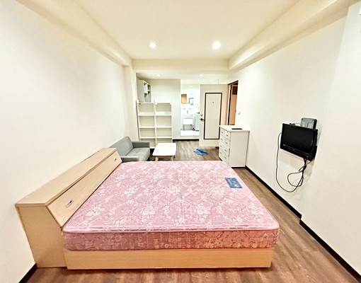 大橋頭站,可貓,可租補,新裝潢,採光佳,獨洗 - Image 6