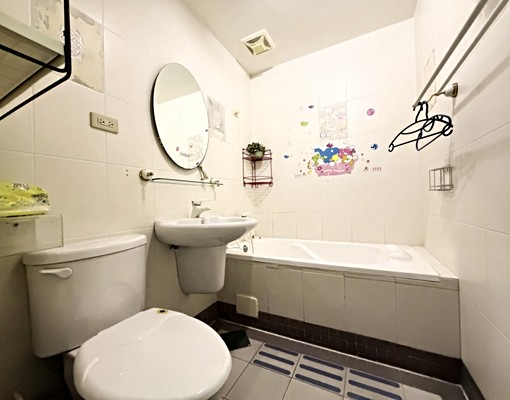 搶手R15生態園區捷運宅!陽台進出正三房+平面車位 - Image 12