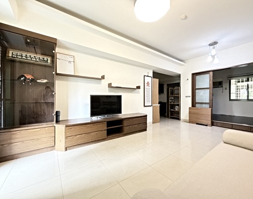 搶手R15生態園區捷運宅!陽台進出正三房+平面車位 - Image 4