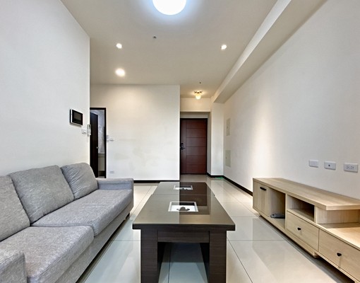 佳昂太和🏙️高樓層漂亮風景🐾可寵物🛋️家具全配 - Image 7