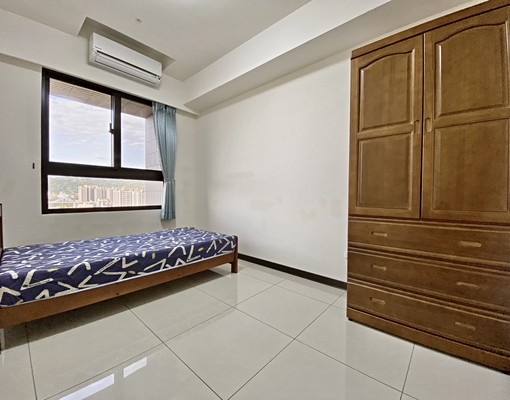 佳昂太和🏙️高樓層漂亮風景🐾可寵物🛋️家具全配 - Image 12