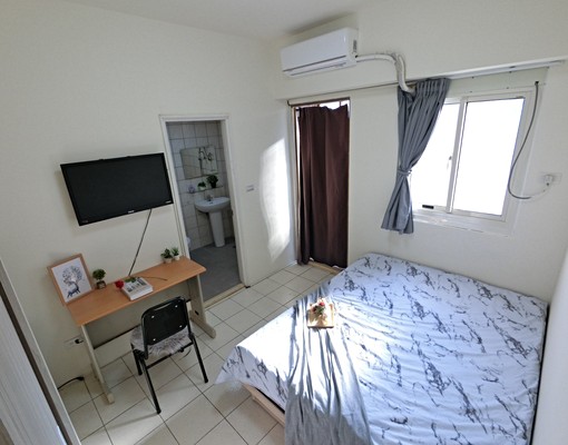 📍近逢甲|電梯大樓|管理員|子母車|台水台電|可租補 - Image 3