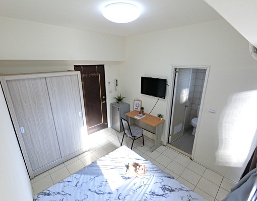 📍近逢甲|電梯大樓|管理員|子母車|台水台電|可租補 - Image 2