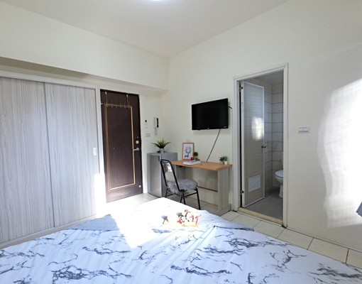 📍近逢甲|電梯大樓|管理員|子母車|台水台電|可租補 - Image 8