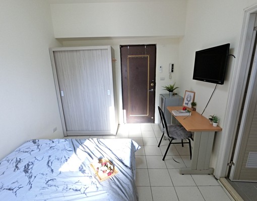 📍近逢甲|電梯大樓|管理員|子母車|台水台電|可租補 - Image 9