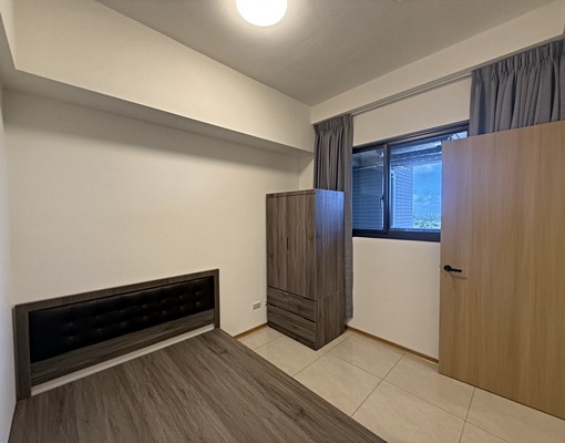 🍎松柏硯🍎全新交屋✨家具電全新附大金冷氣✨兩房兩衛🍀 - Image 9