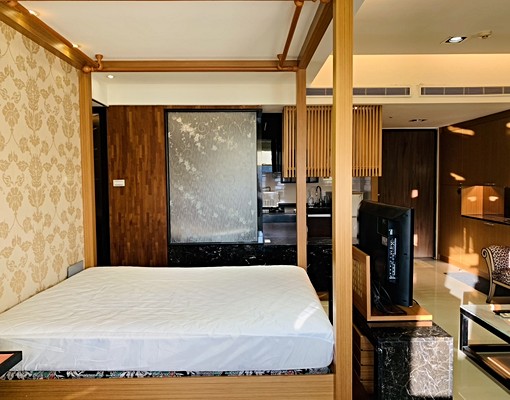 💖市府捷運站世界之心1房1廳租金含管/平車💖 - Image 3