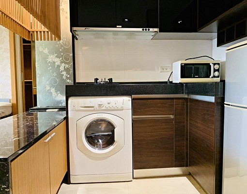 💖市府捷運站世界之心1房1廳租金含管/平車💖 - Image 5