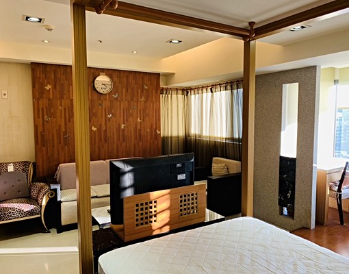 💖市府捷運站世界之心1房1廳租金含管/平車💖 - Image 2